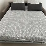 Studio Equipe A 9Mn A Pied Du Centre Ville Et De La Plage