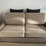 Studio Equipe A 9Mn A Pied Du Centre Ville Et De La Plage