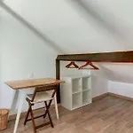 Apartment Joli Loft Mansarde *