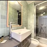 Apartment New Charming 1br Hyper Centre With Balcony And Ac