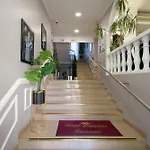 Hôtel Parisien