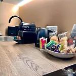 Luxurious Apartment - Seaside - Spa Bath - Wifi - Ac