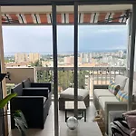 Calm Apartment With Sea View