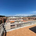Magnifique Toit Terrasse A Nice