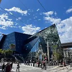 Newly Refurbished Studio