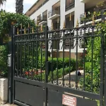 Apartment Harry Garden Nice