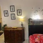 Apartment Harry Garden