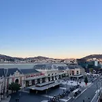 Newly Refurbished Studio