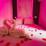 Intimate Escape - Seaside - Ac - Wifi