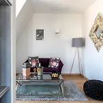 Hotel La Villa Nice Victor Hugo