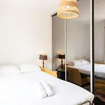 S3 Suite Bonaparte 5 Min To Old Town Balcony & Ac