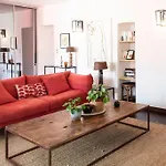S3 Suite Bonaparte 5 Min To Old Town Balcony & Ac