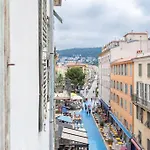 S3 Suite Bonaparte 5 Min To Old Town Balcony & Ac
