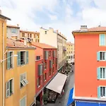 S3 Suite Bonaparte 5 Min To Old Town Balcony & Ac