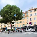 S3 Suite Bonaparte 5 Min To Old Town Balcony & Ac