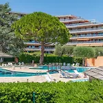 Studio, Piscine ,Vue Mer,Nice