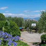 Studio, Piscine ,Vue Mer,Nice