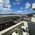 Newly Refurbished Studio