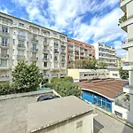 Courtyard Suite Promenade Nice