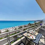 Wonderful Apartment On Sea