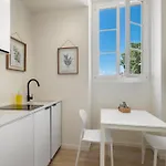 Residence Place Massena Apartment