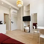 Residence Place Massena Apartment Nice