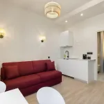 Residence Place Massena Nice