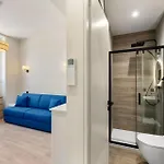 Residence Place Massena Apartment Nice