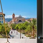 Residence Place Massena * Nice