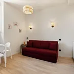 Apartment Residence Place Massena