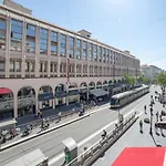 Welkeys - Nice Jean Medecin Apartment