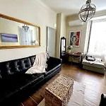Apartment Chez Yaya Nice