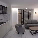 Club Inn Appartement