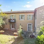 Villa Bonnard In Nice Sea And City View & Pool