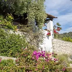 Villa Bonnard In Nice Sea And City View & Pool