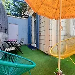 Proche Promenade Des Anglais Et De La Mer