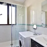 Le Felix Faure - 4pers, Wifi, Ac Apartment *
