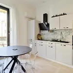 Apartment Le Felix Faure - 4pers, Wifi, Ac *