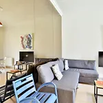 Le Felix Faure - 4pers, Wifi, Ac
