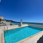 Royal Lux Promenade Des Apartment *