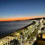Royal Lux Promenade Des Apartment Nice
