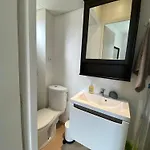 Studio Proche Parc Chambrun - Valrose