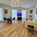 Tres Bel Appartement Nice Centre