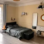 Chambre 1-2 Places Nice Liberation