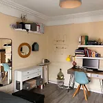 Chambre 1-2 Places Nice Liberation