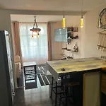 Appart Nice Marguerite