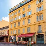 #51 Staywizus - 1Bdr Massena, Central 5 Min To The Beach Ac