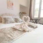 Hotel Les Orangers
