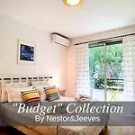Nestor&jeeves - Marin Debussy - - By Shopping Area Apartment Nice