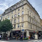 Studio Sydney - Jean Medecin - La Riviera Lcd